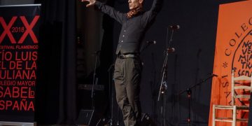 Miguel Téllez - Tio Luis el de la Juliana