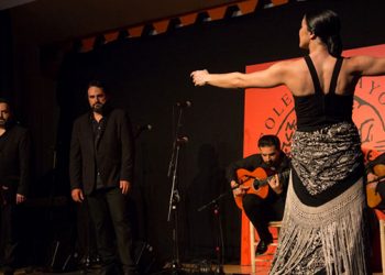 Esther Jurado - Tio Luis el de la Juliana