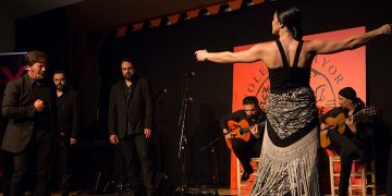 Esther Jurado - Tio Luis el de la Juliana