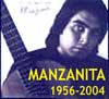 Manzanita dies in Málaga at 48