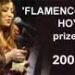 Sixth 'Flamenco Hoy' Prizes