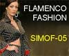 SALÓN INTERNACIONAL DE MODA FLAMENCA, SIMOF