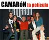 'Camarón, the movie'