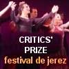 LA COMPAÑÍA DE DANZA ANTONIO MARQUEZ, CRITICS’ CHOICE OF THE FESTIVAL DE JEREZ