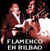 Some of flamenco’s finest to appear in Bilbao