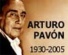 Arturo Pavón dies at 75