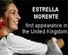 Estrella Morente / Tomatito in the BARBICAN HALL