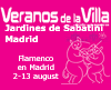 Veranos de la Villa – Concert Series in the Sabatini Jardines
