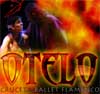 OTELO – CRUCETA BALLET FLAMENCO
