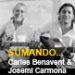 SUMANDO, new release of Carles Benavent and Josemi Carmona