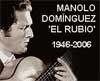 Manuel Domínguez  1946-2006
