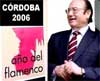 2006 YEAR OF FLAMENCO IN CÓRDOBA