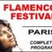 Flamenco Festival París.