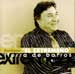 NEW RECORDING BY Enrique el Extremeño 'Tierra de barros'