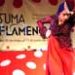 Madrid’s first flamenco festival, Suma Flamenca, is born.