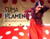 Madrid’s first flamenco festival, Suma Flamenca, is born.