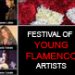 Festival of Young Flamenco Artists at the Teatro Español