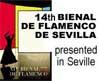 14th Bienal de Flamenco de Sevilla