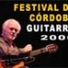 FESTIVAL DE CÓRDOBA GUITAR 2006