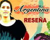 Argentina se columpia entre la tradición y la vanguardia