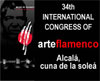 34th International Congress of Flamenco – Alcalá de Guadaíra