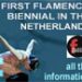FIRST FLAMENCO BIENNIAL OF THE NETHERLANDS