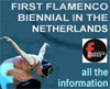 FIRST FLAMENCO BIENNIAL OF THE NETHERLANDS