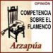 ARZAPÚA – OPINIÓN
