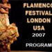 Flamenco Festival USA 07