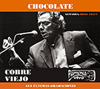 Chocolate 'Cobre Viejo'. Reseña discográfica.