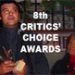 Critics’ choice awards 'Flamenco Hoy'