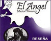 El Ángel. Musical Flamenco. Dirigido por Ricardo Pachón. Flamenco Vivo-RTVE-AADF (Colección de 6 DVD)