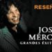 ‘Grandes éxitos’ José Mercé, Virgin, 2007 – Reseña