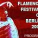 XII Flamenco Festival Berlin