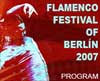 XII Flamenco Festival Berlin