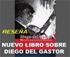 'Diego del Gastor: Memoria y sentimiento flamenco'RESEÑA DE LIBRO