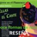 'Ellas dan el cante'. Actuaciones históricas. RTVE Música. Reseña
