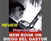 'Diego del Gastor: Memoria y sentimiento flamenco'