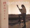 'Memoria' Miguel Ochando. Review.