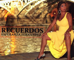 Esperanza Fernández, 'Recuerdos'. Reseña discográfica.