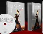 Flamenco’ (1995) and ‘Sevillanas’ (1992). Director: Carlos Saura. Juan Lebrón Producciones