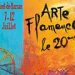 20th FESTIVAL ARTE FLAMENCO