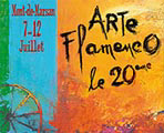 20th FESTIVAL ARTE FLAMENCO