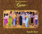 ‘Son de ayer’ Juan Antonio Suárez ‘Cano’.