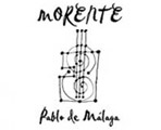 ‘Pablo de Málaga’ Morente.