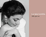 'Sólo por eso', Macanita’s new record