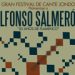Gran Festival de Cante Jondo in Honor of ALFONSO SALMERÓN '50 years of flamenco'