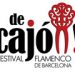 De Cajón! Barcelona Festival Flamenco
