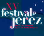 XV FESTIVAL DE JEREZ – Program