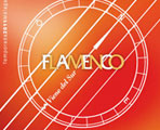 Program of Flamenco Viene del Sur, 2011